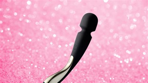 29 Best Wand Vibrators To Shop Online Most Powerful Sex Toys Allure