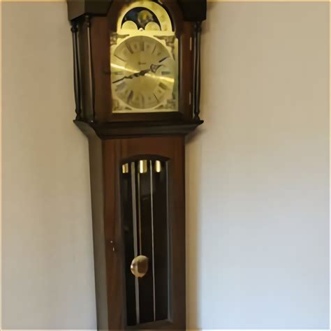 emperor grandfather clock  sale  uk   emperor grandfather clocks