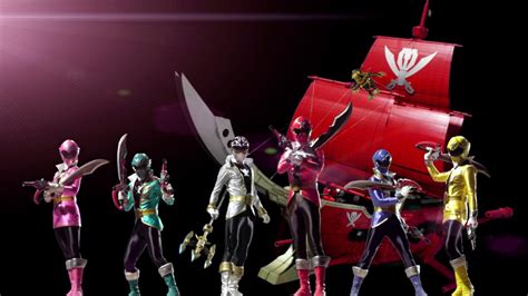 kaizoku sentai gokaiger  power  seize dreams drill soul