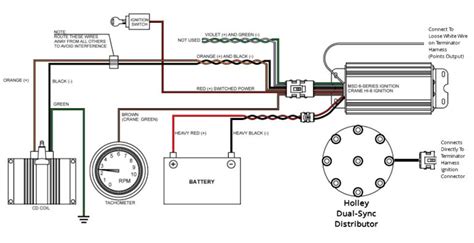 holley terminator wiring diagram wiring diagram  schematics