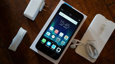 Vivo Y95 RAM 4GB 32GB 20MP kamera 4030 mAh Battery - Bekas fullset