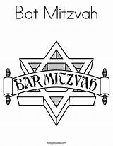 Mitzvah Coloring Bar Bat God Rocks Pages Religious Built California Usa Twistynoodle Noodle sketch template