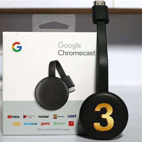 chromecast  google novos pronta entrega frete gratis   em mercado livre