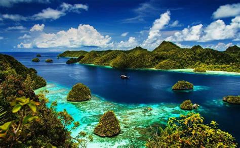 Pulau Lombok Tempat Terindah Di Indonesia Top Wajib Dikunjungi 31000