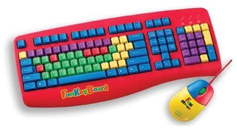 buying   kid computer keyboardmouse shopping   young user