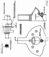Jowett Javelin Jupiter Technical Part24 Technotes Parts sketch template