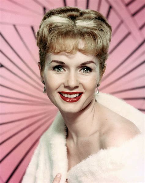 From The Vaults Debbie Reynolds Born 1 April 1932
