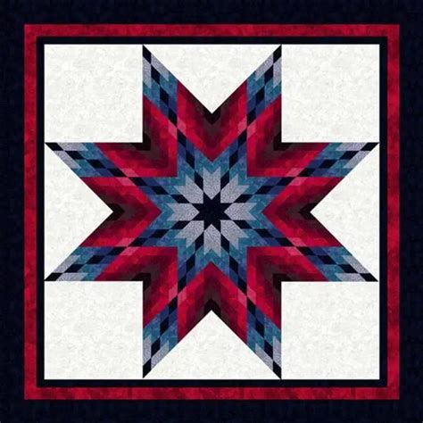 kits patterns page  jinny beyer studio lone star quilt pattern star quilt blocks star