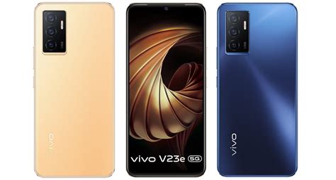 vivo ve  launched  india  rs    fhd amoled display dimensity