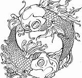 Tattoo Coloring Pages Heart Adult Getcolorings Getdrawings Macabre sketch template