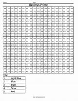 Multiplication Digit Hidden Optimus Adding Squared Squares Apocalomegaproductions Printablemultiplication Onsitewp sketch template