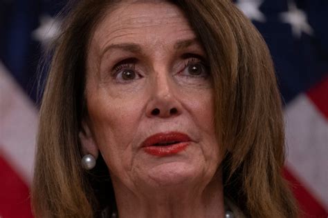 Opinion The Fake Nancy Pelosi Video Hijacked Our Attention Just As