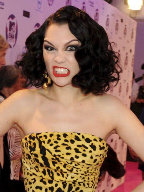 Jessie Js Hair 23 Of The Stars Most Iconic Looks Through The Years