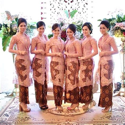 Model Kebaya Modern Kebaya Modern Dress Dress Kebaya Batik Kebaya