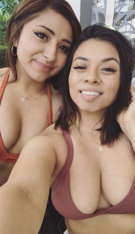 double cleavage curiousandhorny
