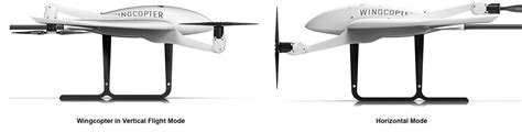 art  science  modern drone design commercial uav news