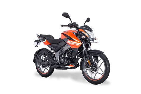 bajaj pulsar ns  launched  india priced  rs