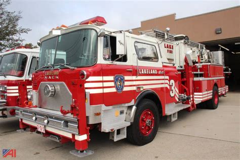 auctions international lakeland fire district ny