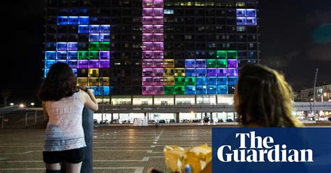 tetris on an office building can gamifying cities help improve them