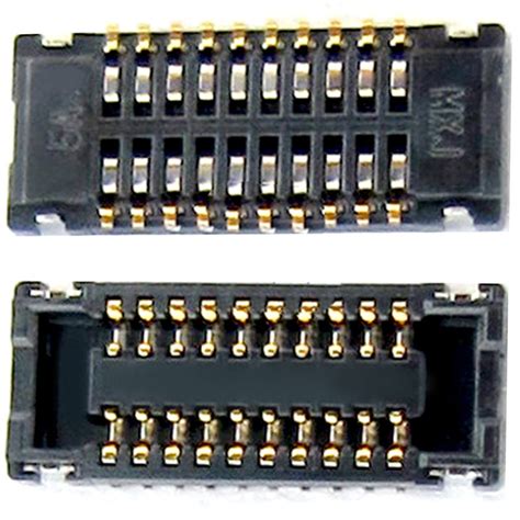 ipad mini  board digitizer connector