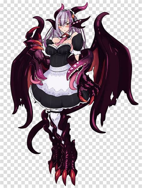 Anime Cheshire Girl