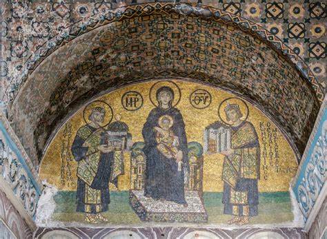 world  pieces medieval mosaics  courtauld