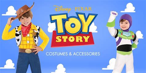 Toy Story Party Supplies Toy Story Birthday Party City
