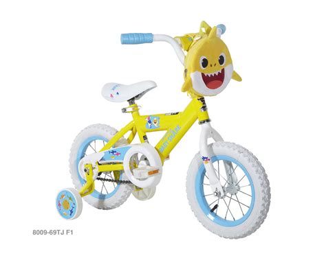 baby shark  bike walmartcom
