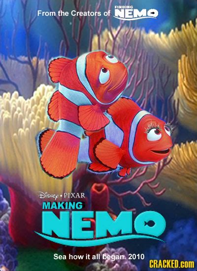 finding nemo porn 71033 forgot about the sex scene in find