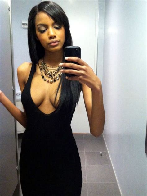 17 Best Images About Sexy Black Selfies On Pinterest