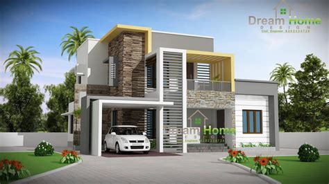 indian house design house plan front design  naksha map dream home design