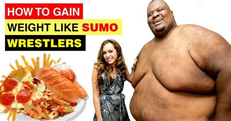sumo wrestlers gaining weight and intermittent fasting dr sam robbins