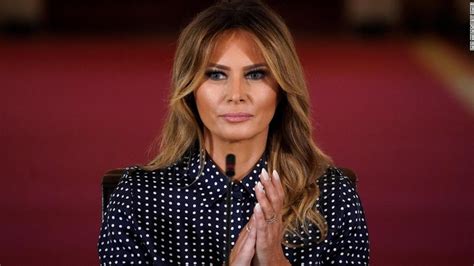 melania trump secretly recorded tapes show first lady s frustration at