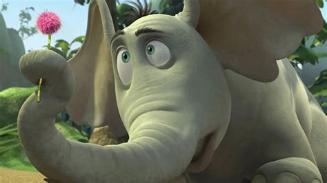 horton hears