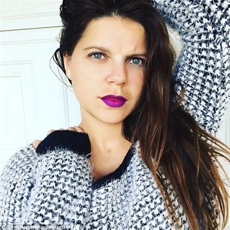 amy duggar reveals she was not a virgin on her wedding night daily mail online