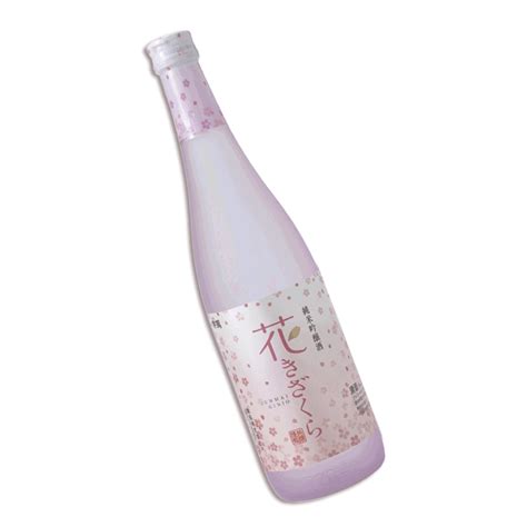 sake hana kizakura lavinoteca