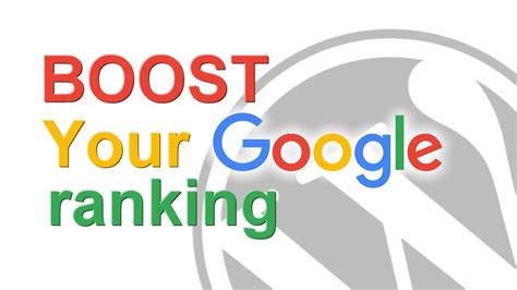 ranking    google seo strategies top ranking result