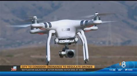 drone rules   san diegos radar cbscom
