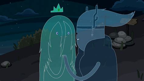 Image S3e24 Ghost Princess And Clarence Png Adventure