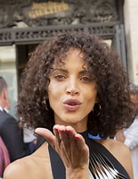 Image result for noemie lenoir today. Size: 155 x 200. Source: www.hawtcelebs.com