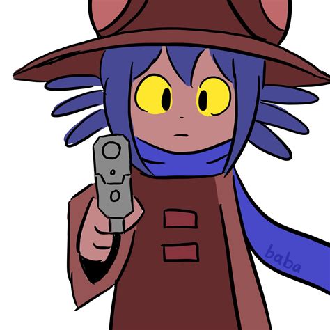 When Niko Doesn’t Get His Pancakes Oc Oneshot