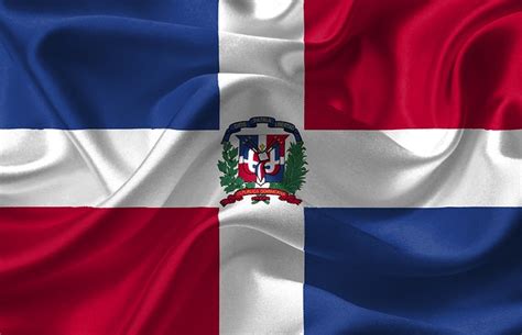 Topónimos Con Artículo La República Dominicana Mejor Que República