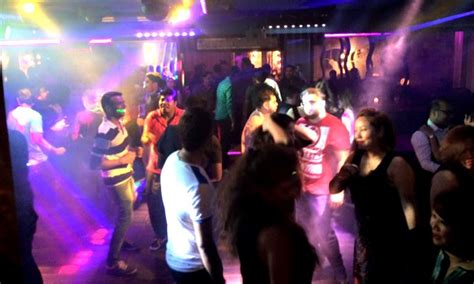 Best Indian Dance Bars And Nightclubs In Dubai