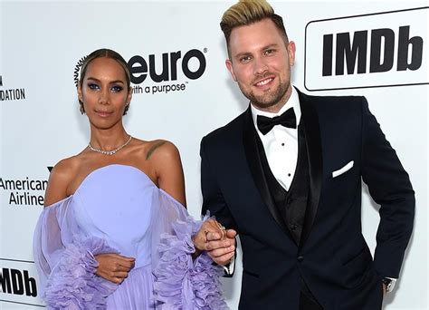 leona lewis stuns as she shares first picture of her wedding day