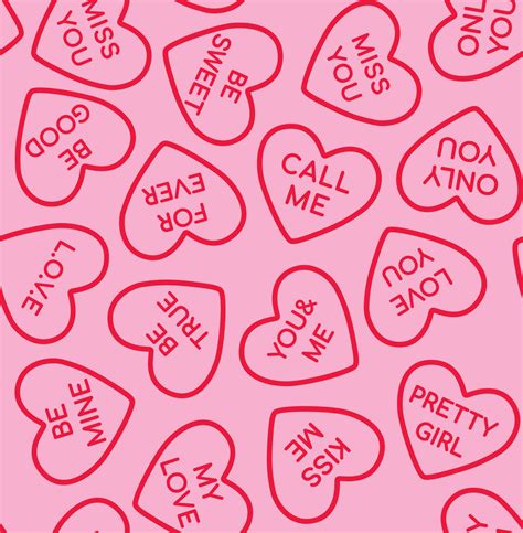 aggregate  wallpaper candy hearts background latest incdgdbentre