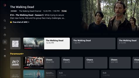 amazon completely redesigns prime video interface mashable