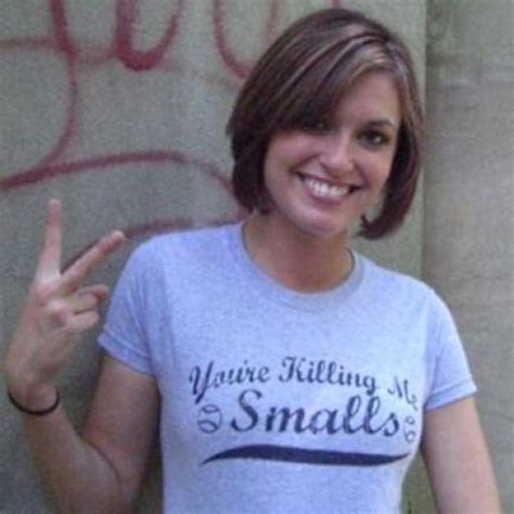 Girls In T Shirts With Sexy Sayings