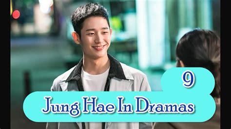 Jung Hae In Dramas Youtube