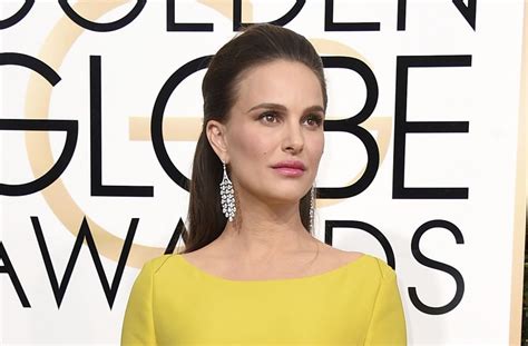 Natalie Portman Amerikaner Haben Problem Mit Essen Und Sex