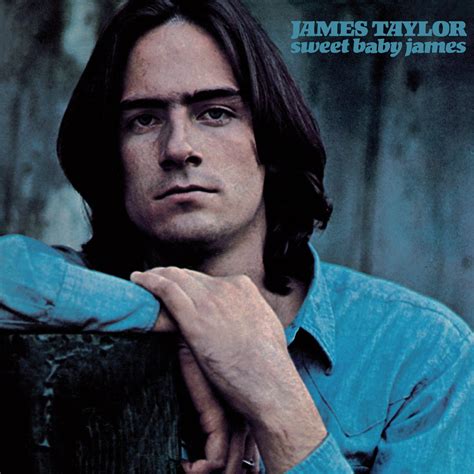 sweet baby james remastered james taylor apple